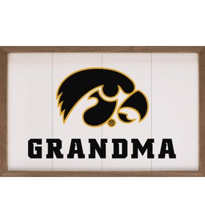 Grandma Iowa